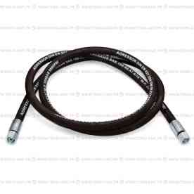 РВД DK 08-2SN, S19, М16х1,5, 35 МПа, длина 2250 мм