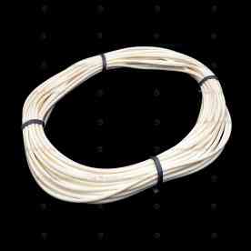 Шнур силиконовый 8 мм