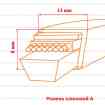 Ремень клиновой A