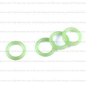 Кольцо силиконовое 006-008-14-2-7