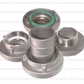 Прокладка резиновая CD66 Storz 52С (64х10,5)