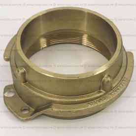 Муфта латунная VK 80 (3") Tankwagen