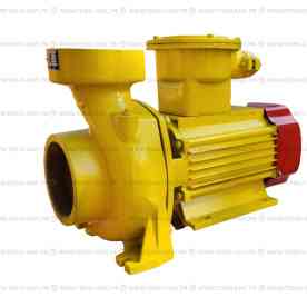 Насос для перекачки нефтепродуктов КМК 40-12-17 (1,1 кВт, 2900 об/мин, 380В)